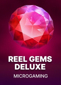 Reel Gems Deluxe