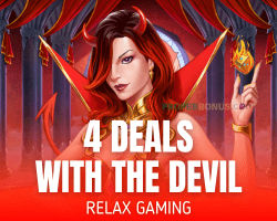 4 Deals With The Devil