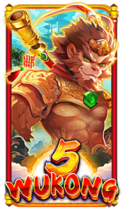 5 Wukong