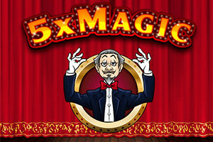 5x Magic