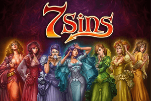7 Sins
