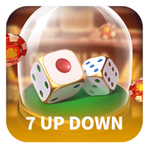 7 UP DOWN