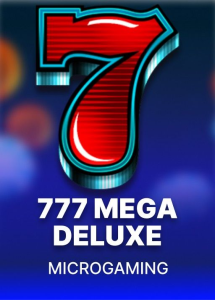 777 Mega Deluxe