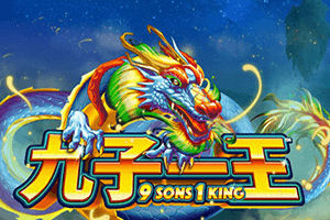 9 Sons 1 King
