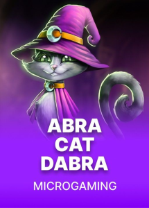 AbraCatDabra