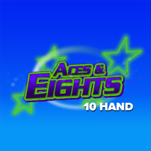 Aces & Eights 10 Hand