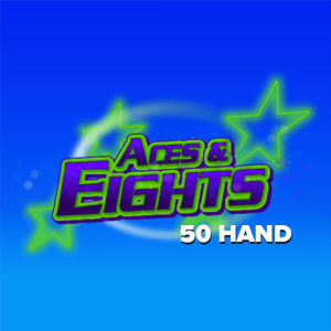Aces & Eights 50 Hand