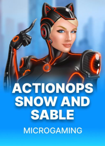 ActionOps: Snow and Sable