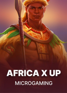 Africa X UP