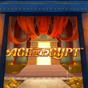 Age of Egypt