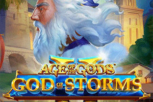 Age of the Gods God of Storms 2