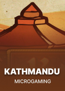 Kathmandu