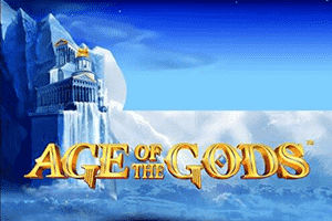 Age of the Gods: Age of the Gods