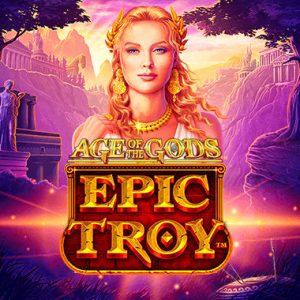 Age of the Gods: Helios
