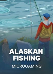 Alaskan Fishing