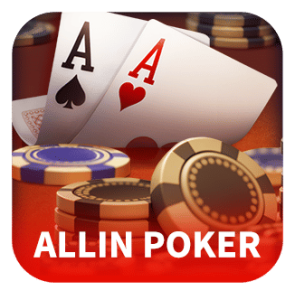 ALL-IN POKER