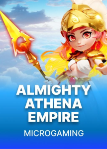 Almighty Athena Empire