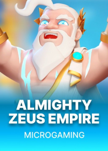 Almighty Zeus Empire