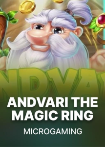 Andvari : The Magic Ring