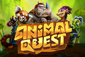 Animal Quest