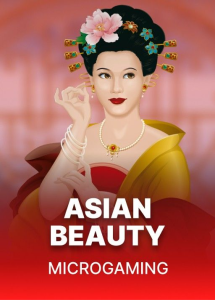 Asian Beauty