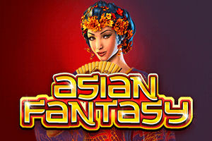 Asian Fantasy