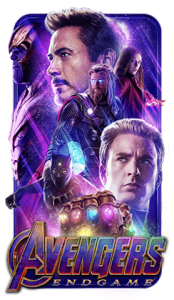 Avengers: Endgame
