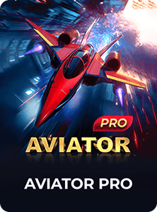 aviator pro