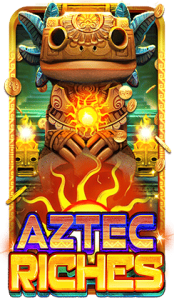 Aztec Riches