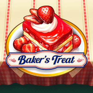 Baker’s Treat