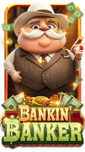 Bankin’ Banker
