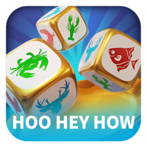 BẦU CUA/HOO HEY HOW