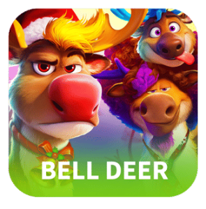 BELL DEER