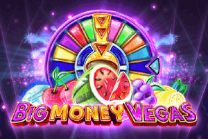 Big Money Vegas
