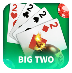 BIG TWO