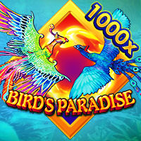 Bird’sParadise