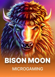 Bison Moon