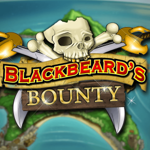 Blackbeard’s Bounty