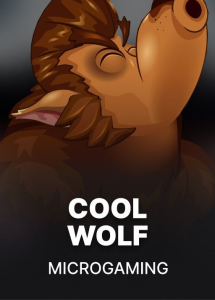 Cool Wolf
