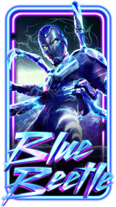 Blue Beetle