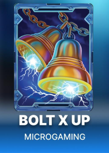 Bolt X UP
