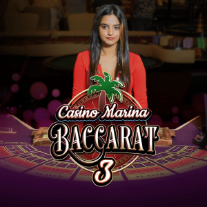 Casino Marina Baccarat 3