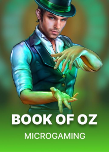 Book Of Oz