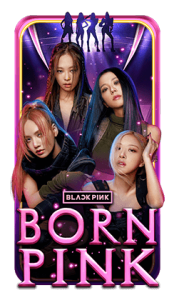 Born Pink