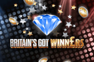 Britain’s Got Winners�