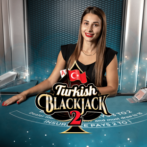 Turkish Blackjack 2