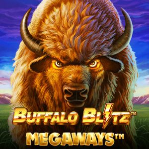 Buffalo Blitz: Mega Merge