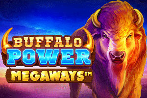 Buffalo Power Megaways�