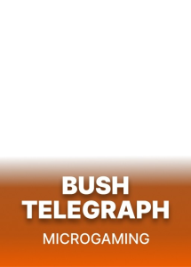 Bush Telegraph