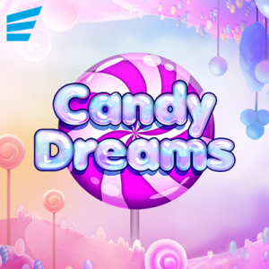 Candy Dreams: Bingo